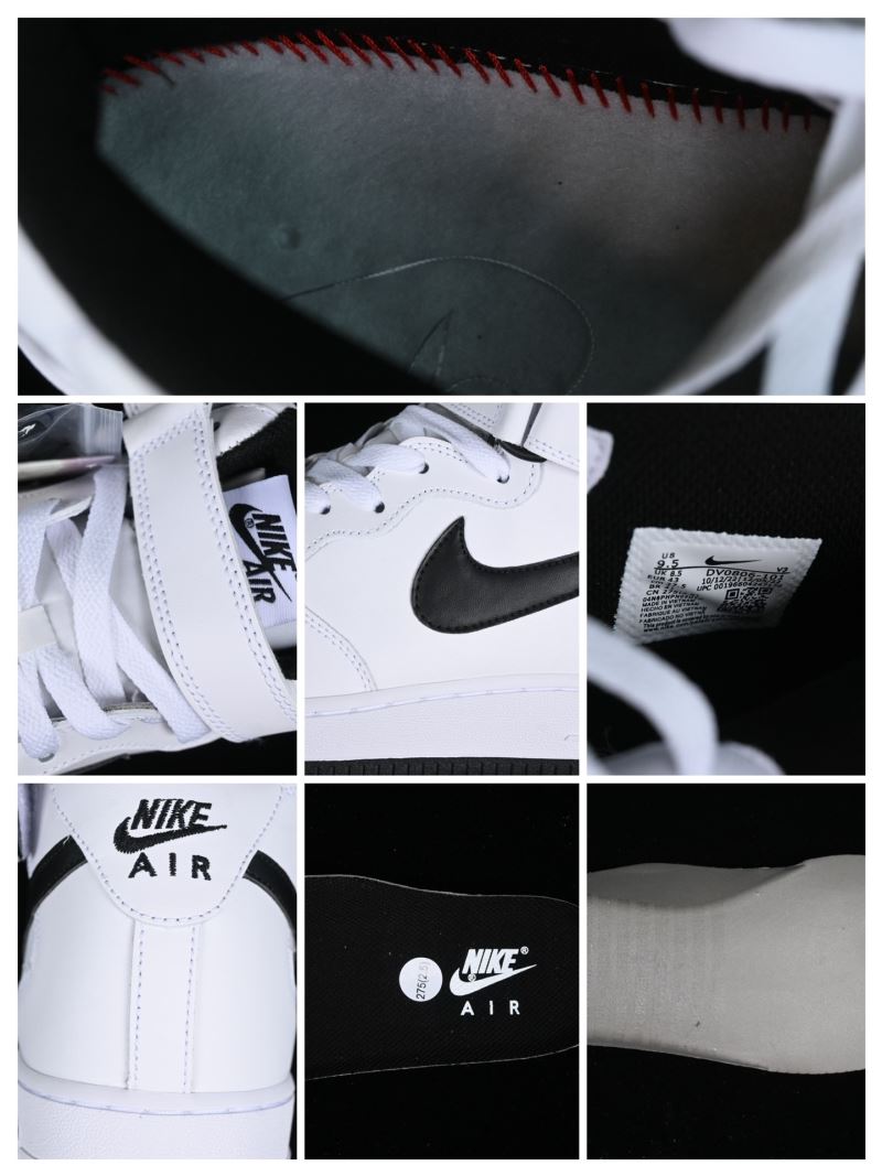 Nike Air Force 1 Shoes